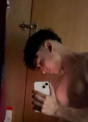 Jose из Salvatierra 18 лет