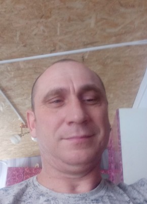 Дамир, 42, Россия, Уфа