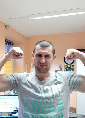 Sascha, 43, Україна, Кременчук