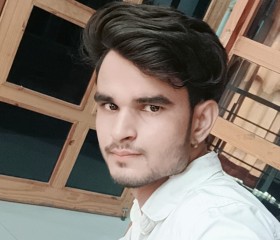 Asif Usmani, 18 лет, Agra