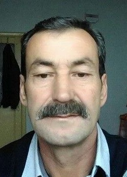 Aliosman, 58, Türkiye Cumhuriyeti, Ortaköy (Aksaray İli)