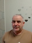 Kalesik, 50, Orenburg
