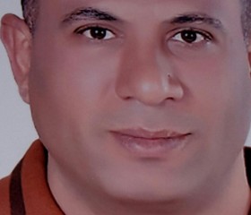 عادل, 45 лет, طنطا