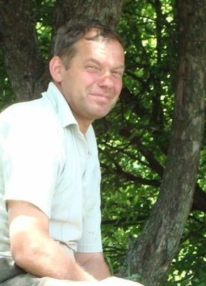 Николай, 60, Россия, Строитель