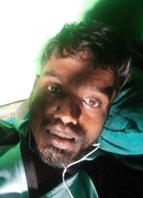 Raj, 34, India, Bangalore