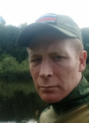 Алексей, 38, Россия, Владимир