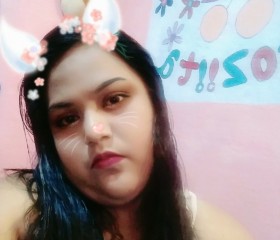 Itzel , 28, Santiago de Queretaro
