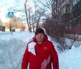 Сергей, 54 года, Алексин