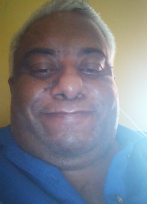 Rishi , 49, Trinidad and Tobago, Laventille