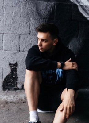 Pasha, 29, Russia, Vladivostok