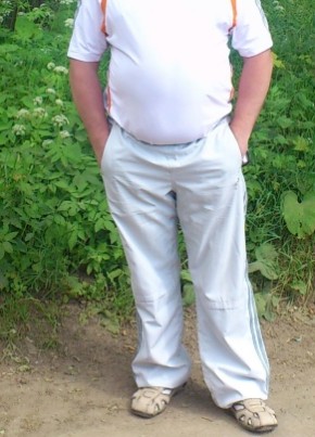 Сергей, 51, Россия, Тула