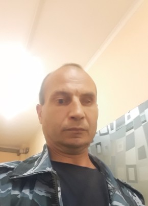 Evgeniy, 46, Russia, Moscow
