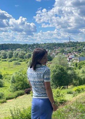 V, 44, Russia, Obninsk
