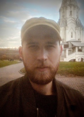 Igor, 29, Russia, Tolyatti