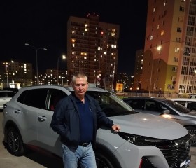 Viktor, 48, Nizhniy Novgorod
