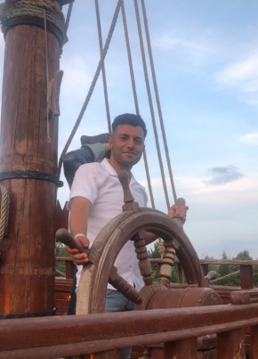 Ahmet, 25, Türkiye Cumhuriyeti, Kastamonu