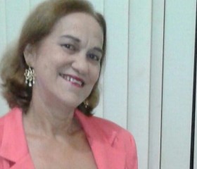 Pedrinha, 63, Americana
