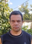 Andrey Vasilevsk, 46, Moscow