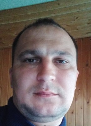 Антон, 38, Россия, Меленки