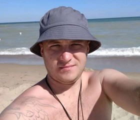 Андрей, 34 года, Вінниця