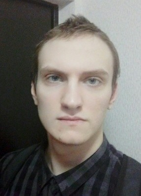 Михаил, 28, Россия, Гайдук