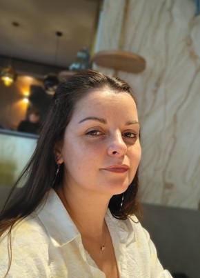 Инна из Рыбинска 36 лет