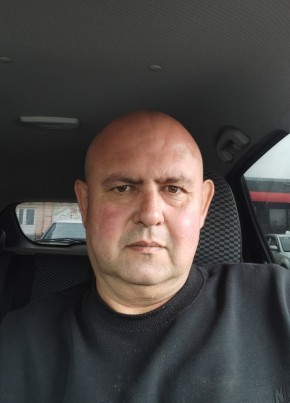 Сергей из Уварово 47 лет