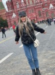 Anastasiya, 24, Moscow