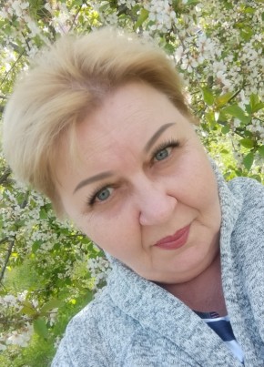 Елена из Ростова-на-Дону 54 года
