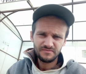 Viktor, 34, Budapest