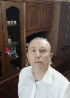 Михаил, 47, Россия, Саратов
