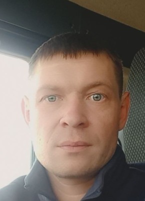 Игорь, 37, Россия, Дальнегорск