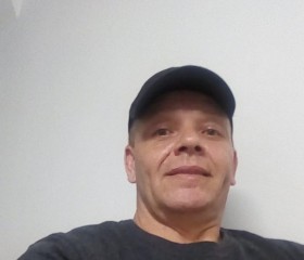Cristiano, 50, Curitiba