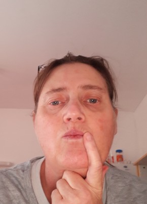 Nathalie, 53, France, Chambery