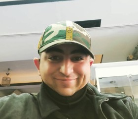 Sahsuvar Sadiqov, 31, Qaracuxur