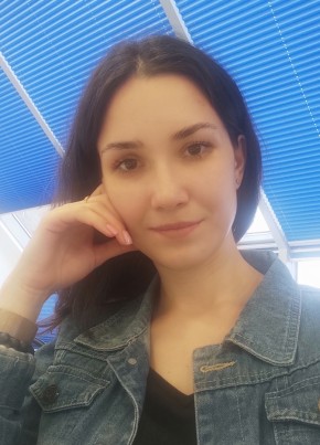 Лилия, 31, Россия, Оренбург