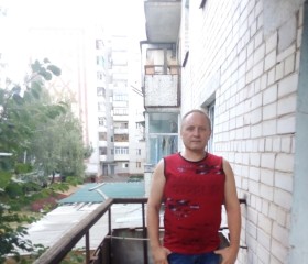 Владимир, 56 лет, Чернігів