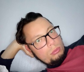 German, 34, Kaliningrad