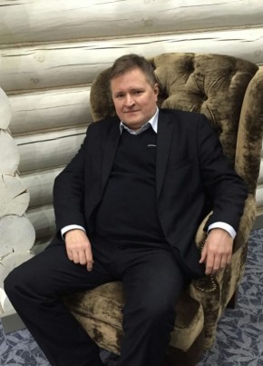 Василий из Стерлитамака 53 года