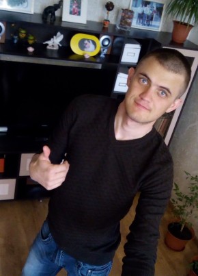 Андрей, 33, Россия, Чебоксары