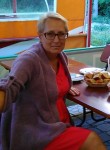 Ольга, 62 года, Новый Уренгой