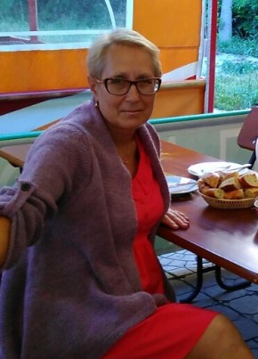 Ольга, 62, Россия, Новый Уренгой