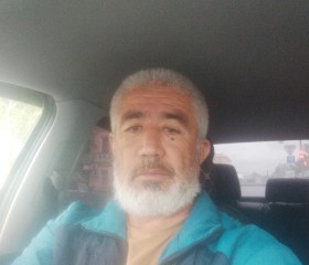 Nigmatullin, 57, Tula