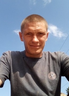 Паша, 39, Россия, Санкт-Петербург