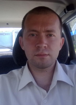 Анатолий, 37, Россия, Новоалександровск