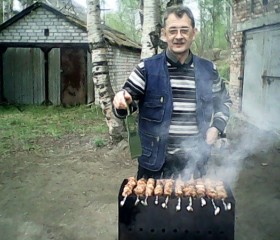 Андрей, 58 лет, Мончегорск