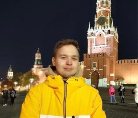 Mars, 25, Naberezhnyye Chelny