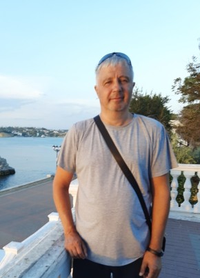 Алексей из Кемерово 45 лет