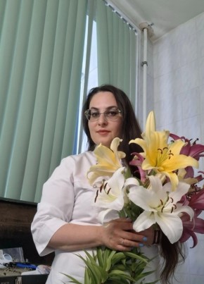 Анна из Соснового Бора 49 лет