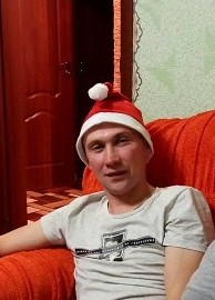 дмитрий, 38, Россия, Пучеж